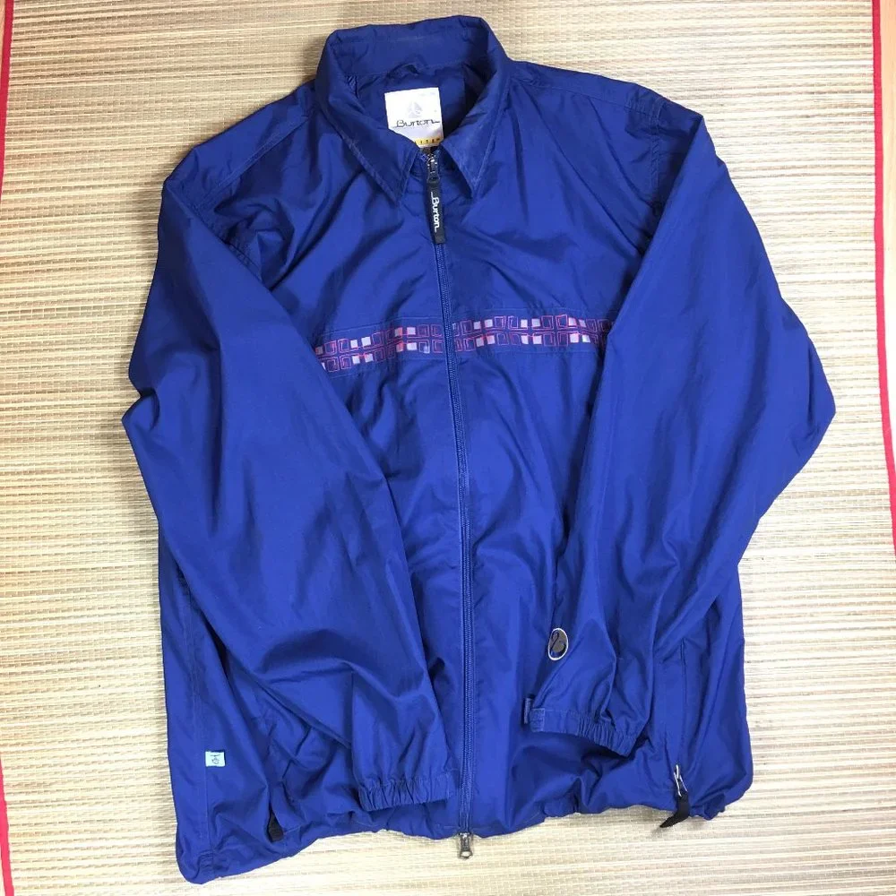 Burton BioLite Jacket Bio lite Lightweight S